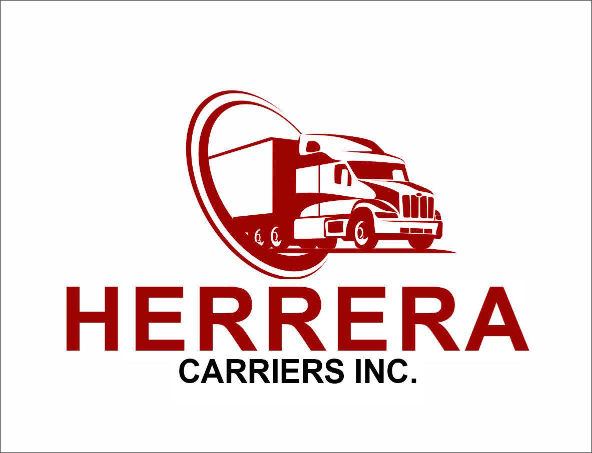 Graphic Design by DesignPlus for Herrera Carriers Inc. | Design #6490307