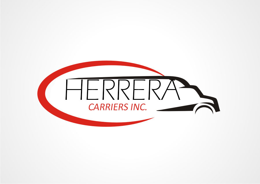 Graphic Design by DesignPlus for Herrera Carriers Inc. | Design #6490364