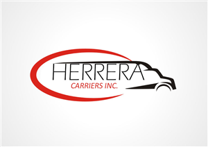 Graphic Design by DesignPlus for Herrera Carriers Inc. | Design: #6490364