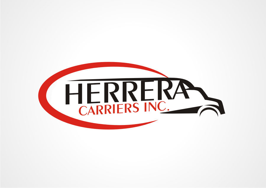 Graphic Design by DesignPlus for Herrera Carriers Inc. | Design #6522106
