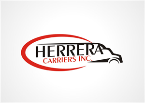 Graphic Design by DesignPlus for Herrera Carriers Inc. | Design: #6522106
