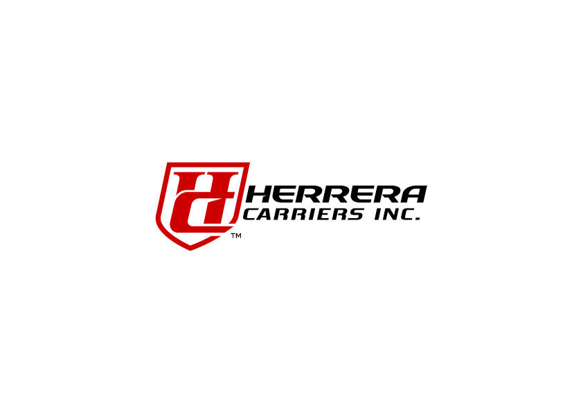 Graphic Design by ~idiaz~ for Herrera Carriers Inc. | Design #6500627