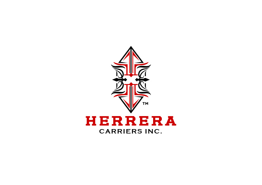 Graphic Design by ~idiaz~ for Herrera Carriers Inc. | Design #6524760