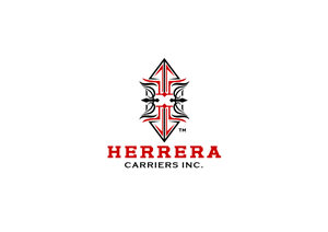 Graphic Design by ~idiaz~ for Herrera Carriers Inc. | Design: #6524760