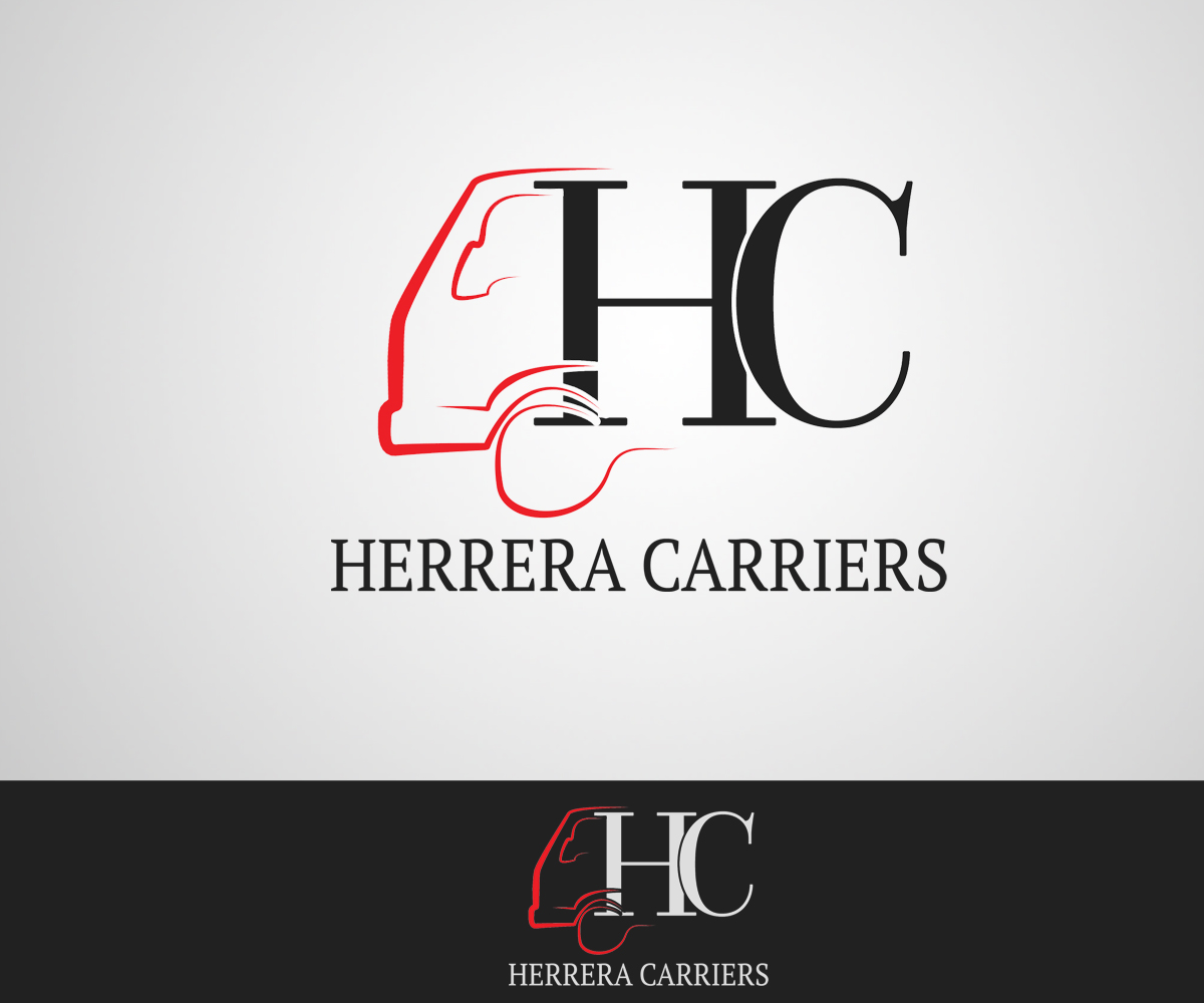 Graphic Design by MVN Digital for Herrera Carriers Inc. | Design #6514612