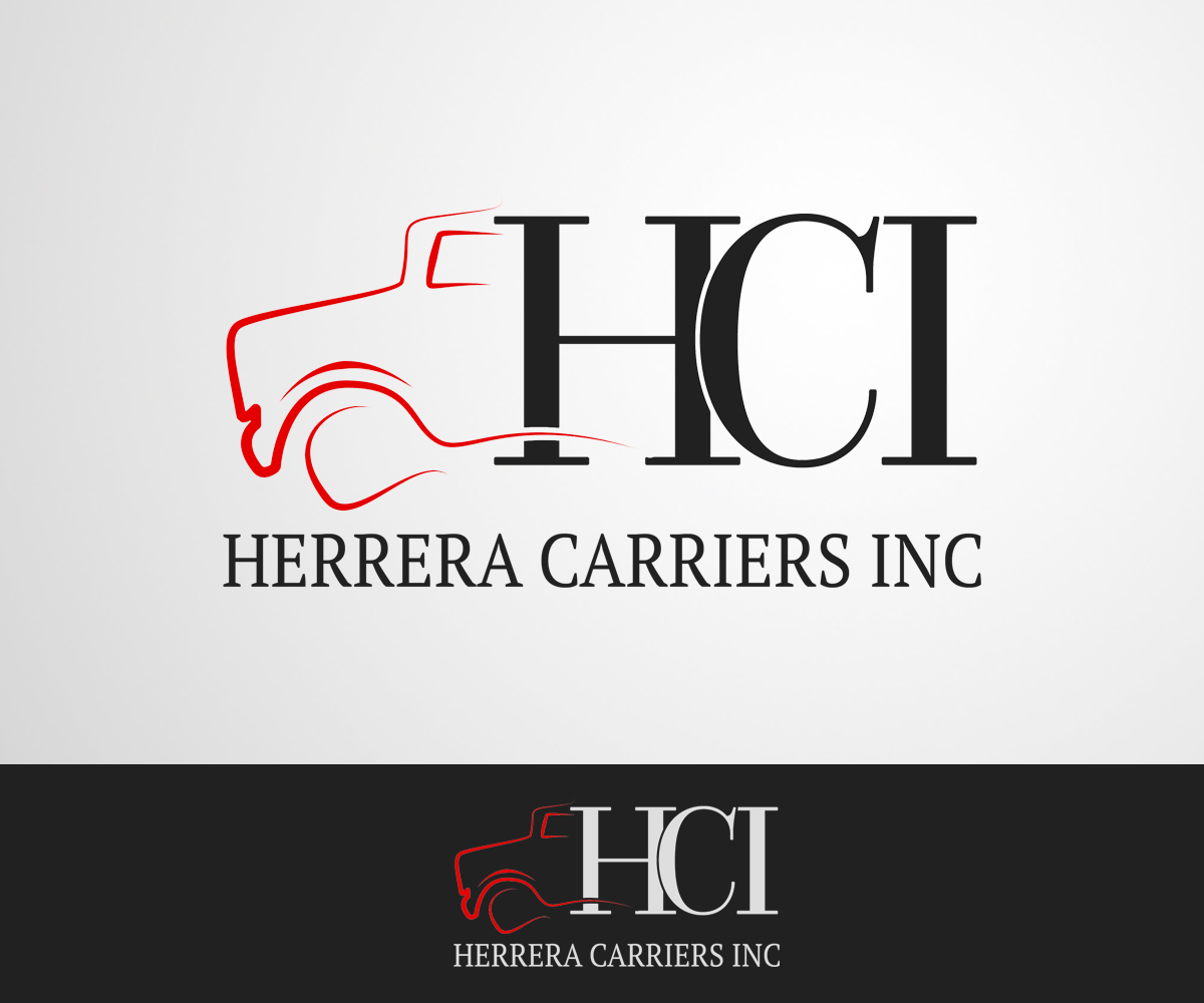 Graphic Design by MVN Digital for Herrera Carriers Inc. | Design #6517342