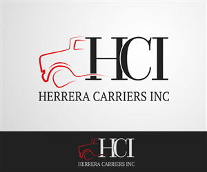 Graphic Design by MVN Digital for Herrera Carriers Inc. | Design: #6517342