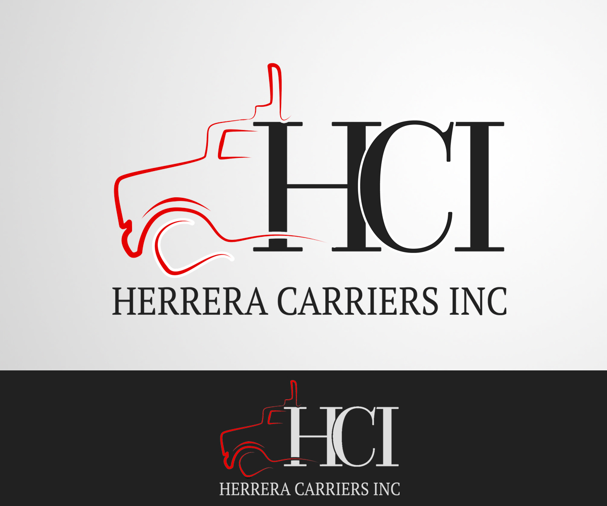 Graphic Design by MVN Digital for Herrera Carriers Inc. | Design #6527389