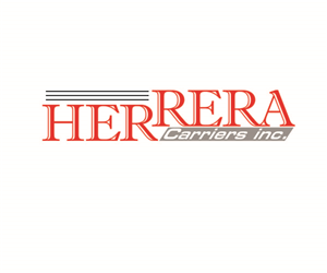 Graphic Design by Decheva for Herrera Carriers Inc. | Design: #6551886