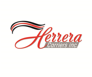 Graphic Design by Decheva for Herrera Carriers Inc. | Design: #6551896