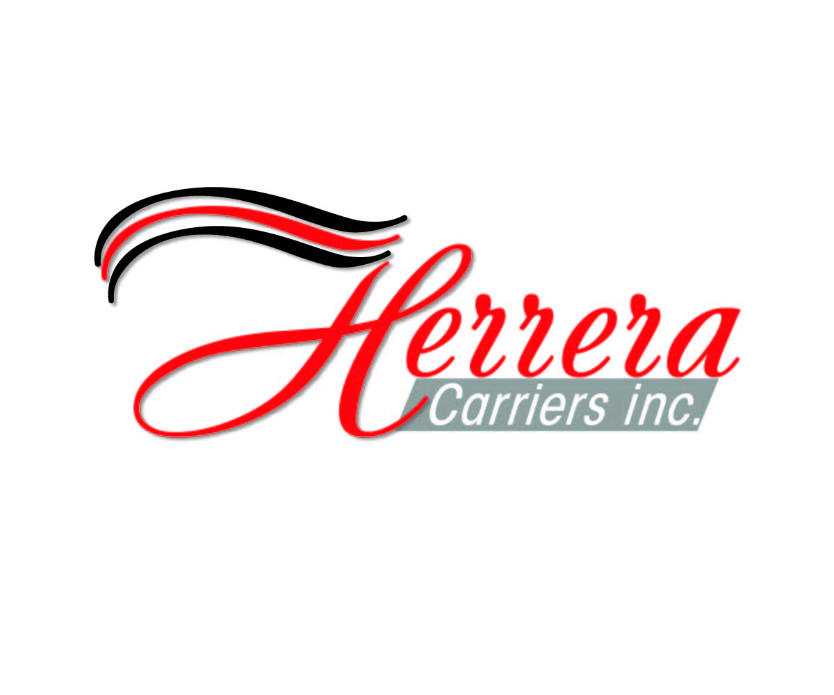 Graphic Design by Decheva for Herrera Carriers Inc. | Design #6551901