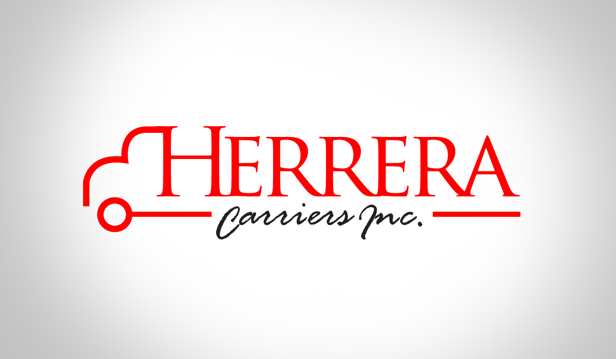 Graphic Design by O'ra for Herrera Carriers Inc. | Design: #6530502