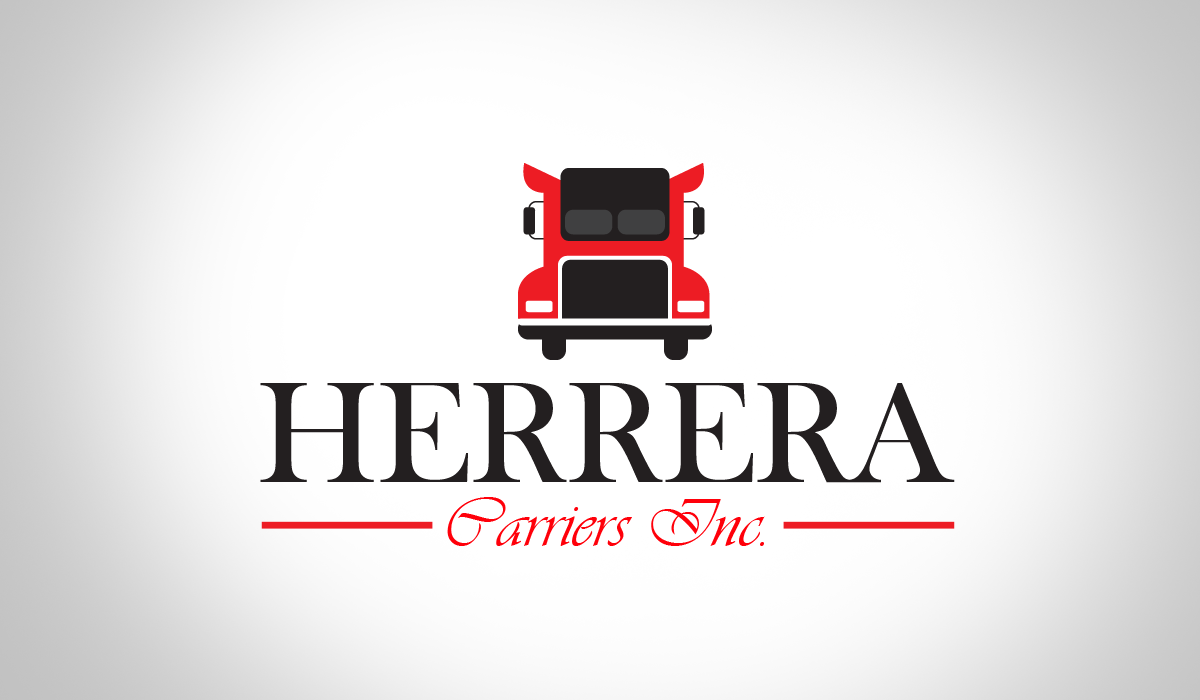 Graphic Design by O'ra for Herrera Carriers Inc. | Design #6530539