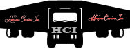 Diseño Gráfico por Rochell Cruz para Herrera Carriers Inc. | Diseño #6536688