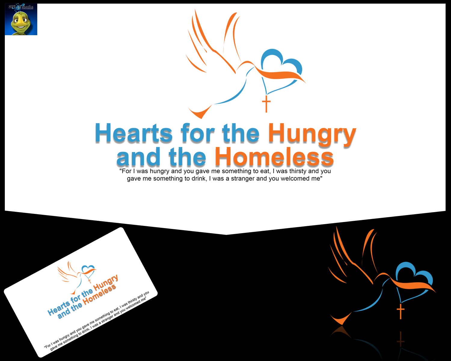 Logo Design by SPLATmedia for Walking Free | Design #346351