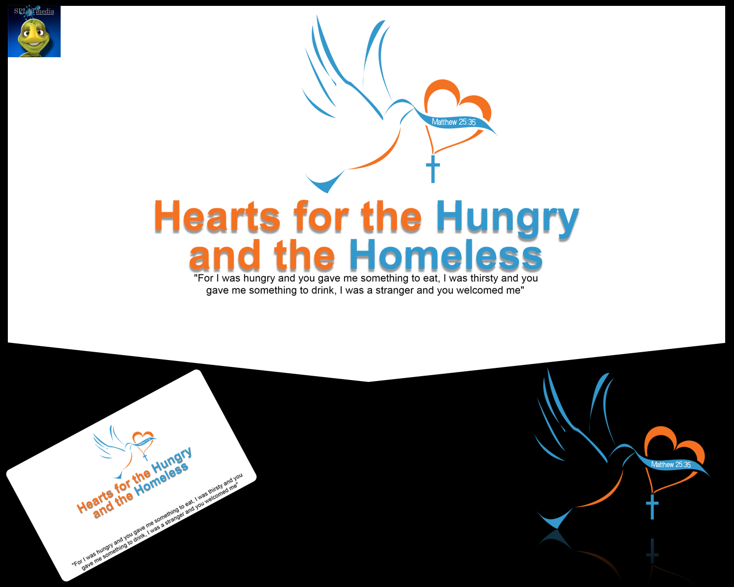 Logo Design by SPLATmedia for Walking Free | Design #346426