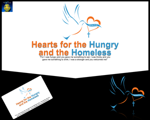 Logo Design by SPLATmedia for Walking Free | Design: #346426