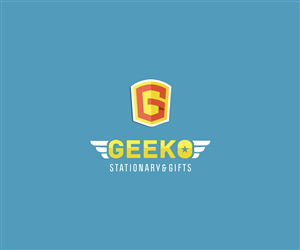 Logo-Design von luiz otavio I DESIGN für GEEKO | Design: #6490893