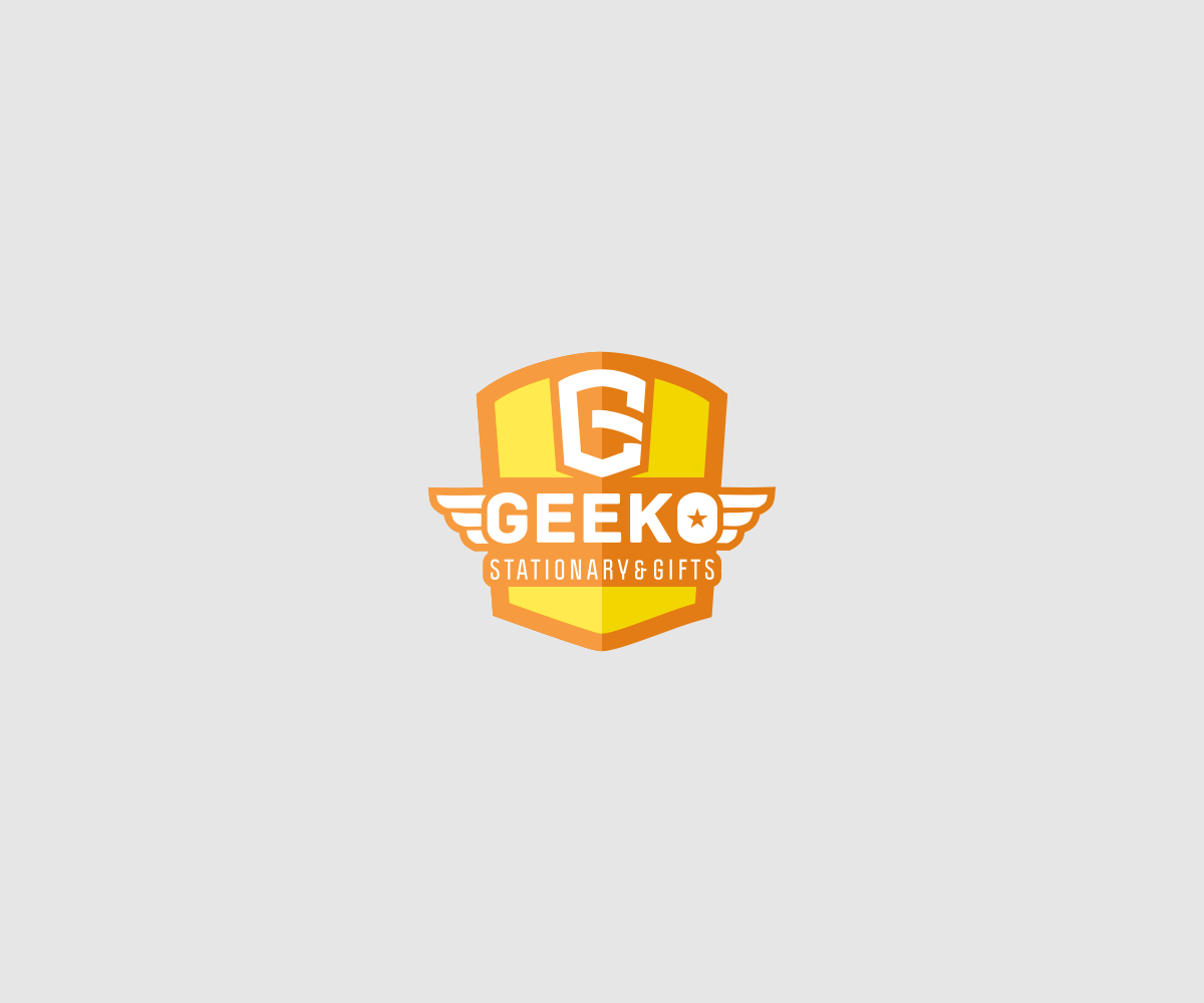Logo Design by luiz otavio I DESIGN for GEEKO | Design #6498789
