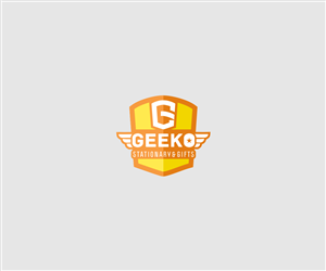 Logo-Design von luiz otavio I DESIGN für GEEKO | Design: #6498789