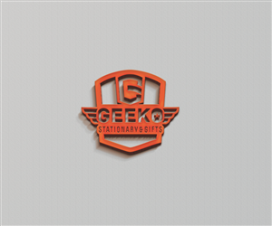 Logo-Design von luiz otavio I DESIGN für GEEKO | Design: #6498795