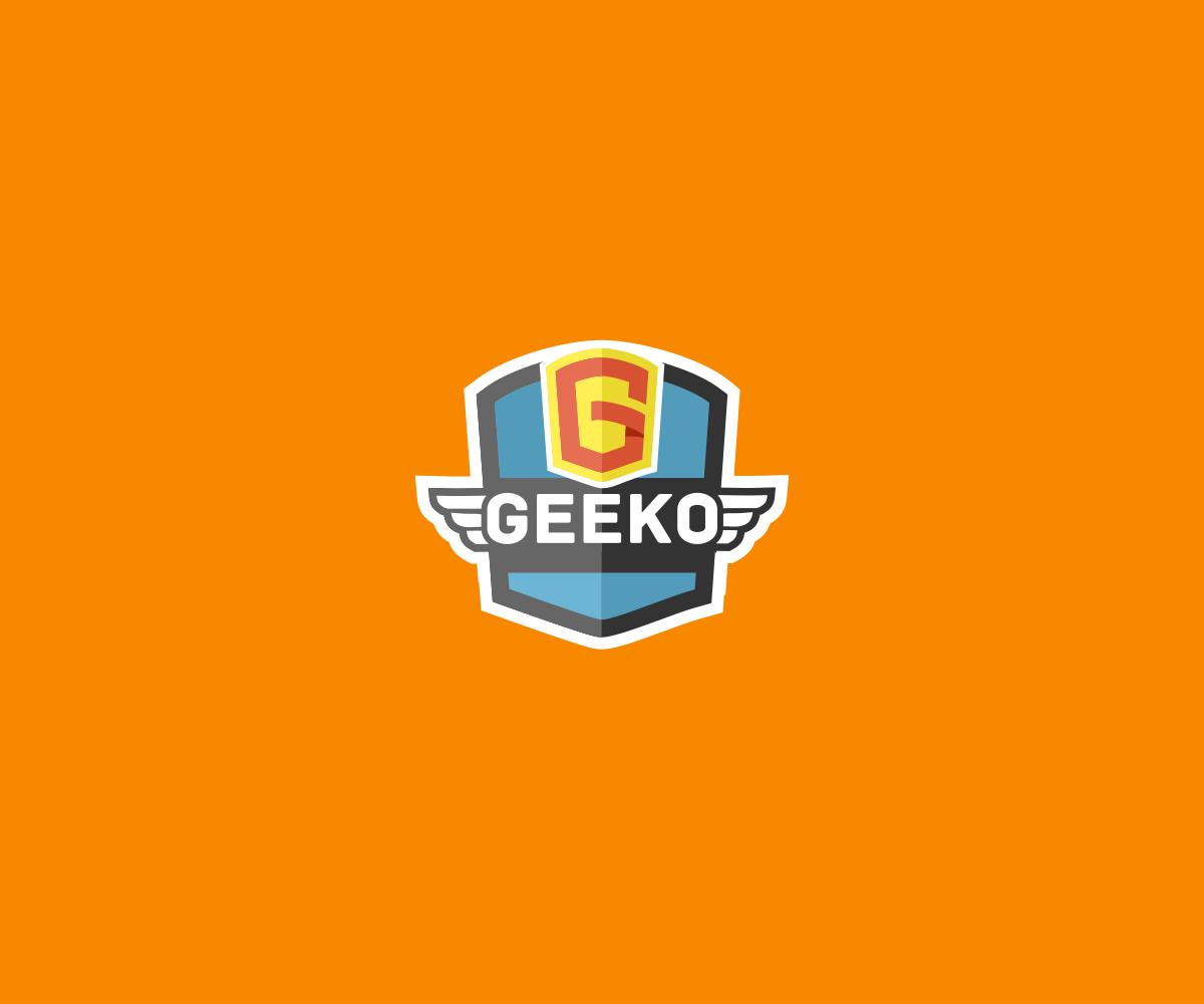 Logo-Design von luiz otavio I DESIGN für GEEKO | Design #6500130