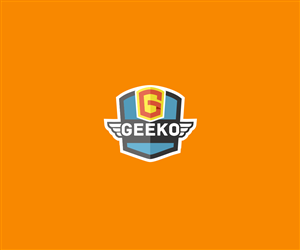 Logo-Design von luiz otavio I DESIGN für GEEKO | Design: #6500130