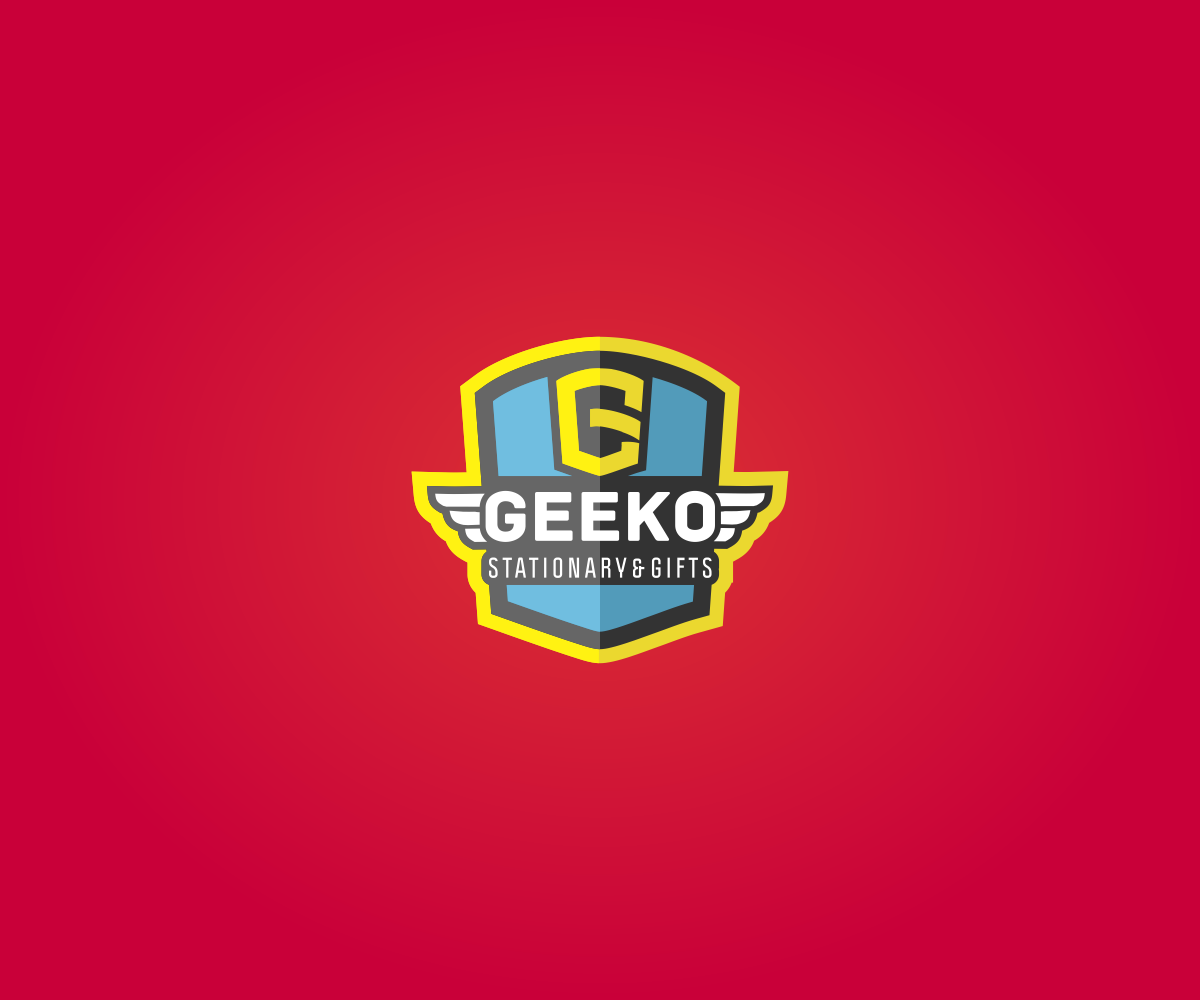 Diseño de Logo por luiz otavio I DESIGN para GEEKO | Diseño #6500132