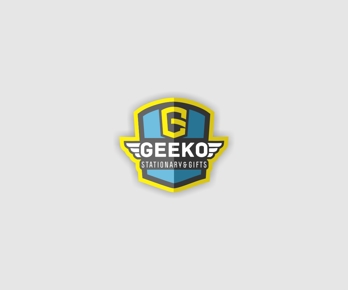 Logo Design by luiz otavio I DESIGN for GEEKO | Design #6504859
