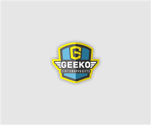 Logo-Design von luiz otavio I DESIGN für GEEKO | Design: #6504859