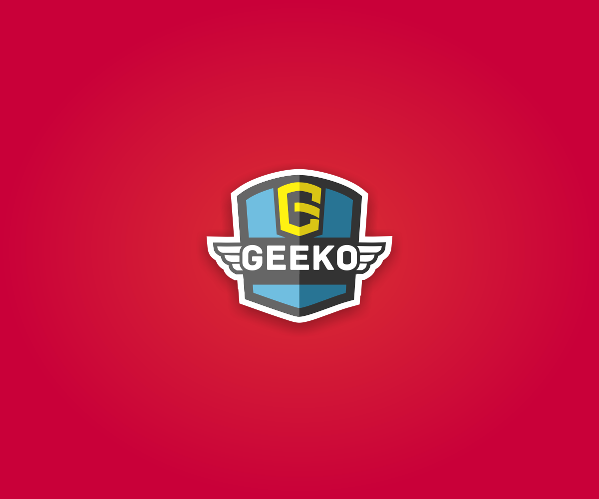 Logo-Design von luiz otavio I DESIGN für GEEKO | Design #6506178