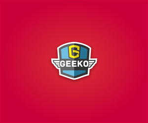 Logo-Design von luiz otavio I DESIGN für GEEKO | Design: #6506178