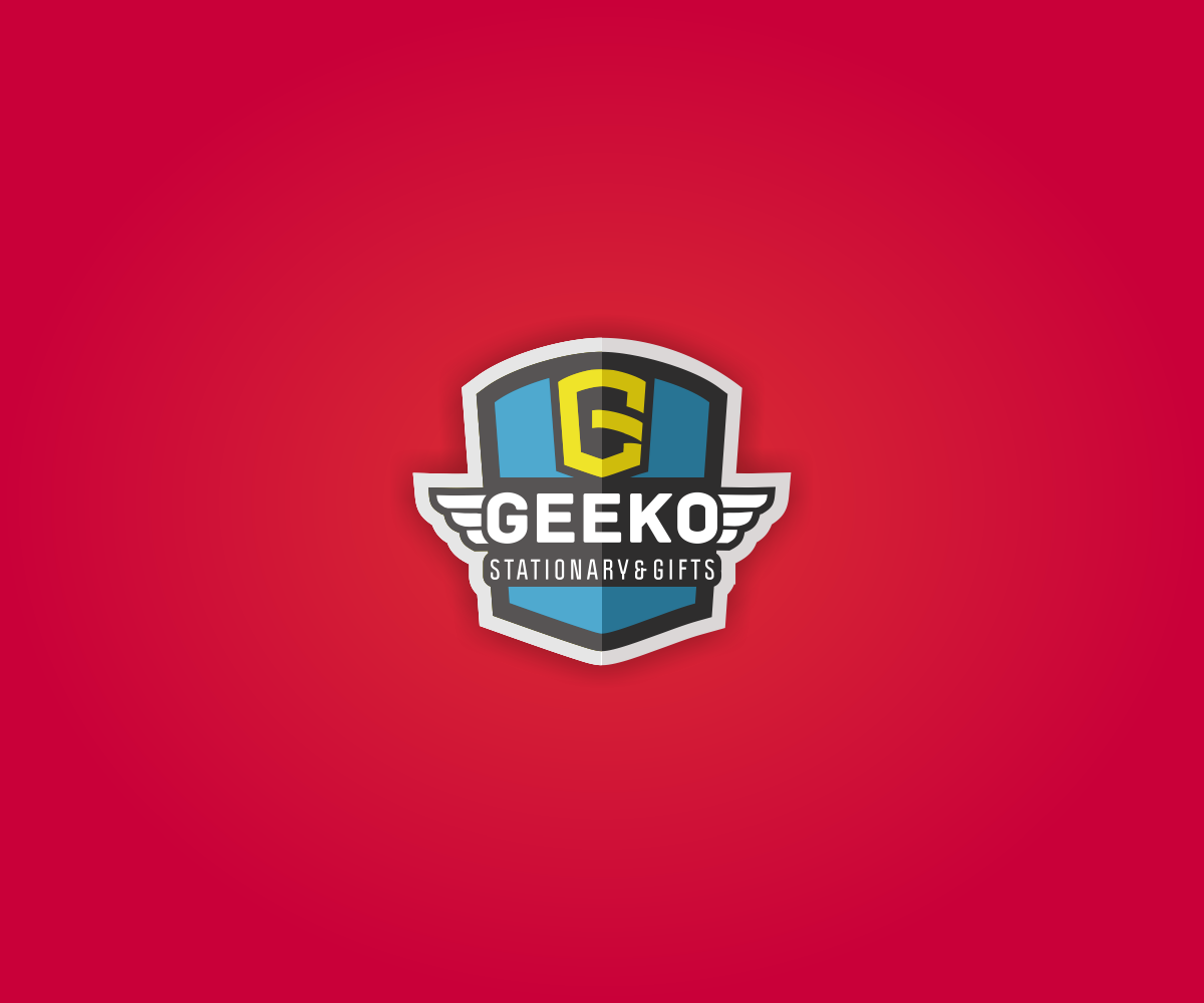 Logo-Design von luiz otavio I DESIGN für GEEKO | Design: #6551734