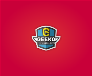 Logo Design by luiz otavio I DESIGN for GEEKO | Design #6551734