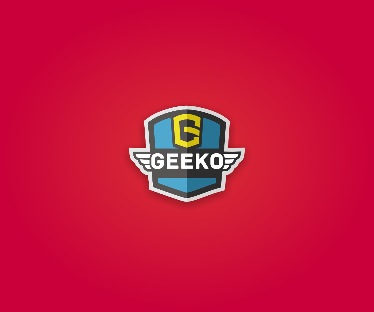 Logo Design by luiz otavio I DESIGN for GEEKO | Design #6551736