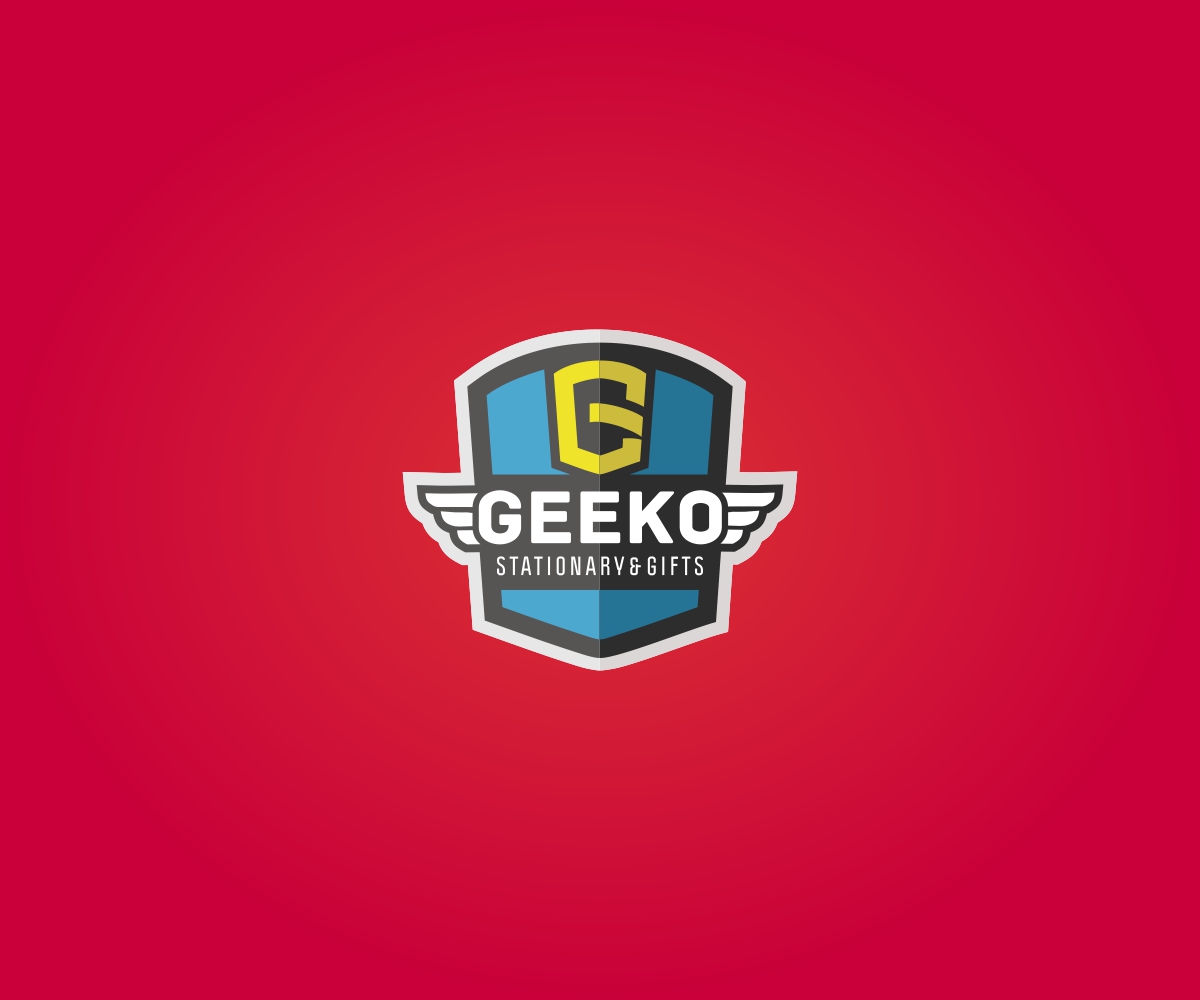 Design de Logo par luiz otavio I DESIGN pour GEEKO | Design #6561526