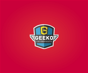 Logo Design by luiz otavio I DESIGN for GEEKO | Design: #6561526