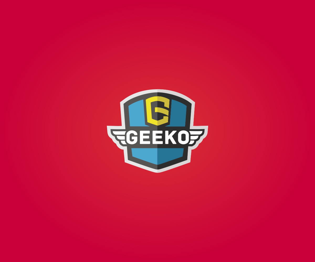Design de Logo par luiz otavio I DESIGN pour GEEKO | Design #6561528