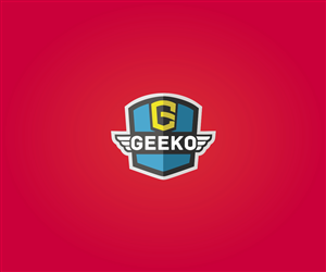 Logo Design by luiz otavio I DESIGN for GEEKO | Design: #6561528