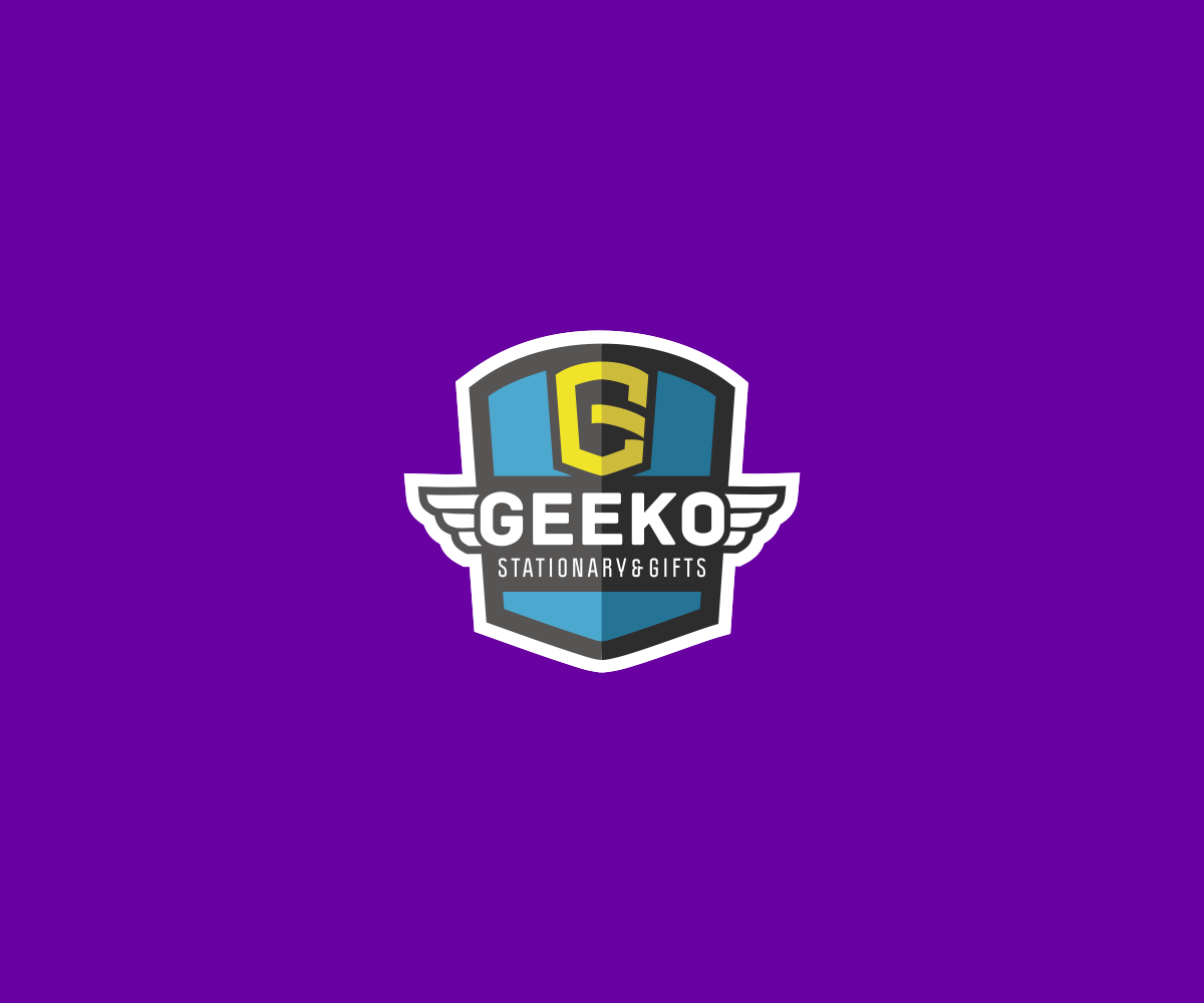 Logo Design by luiz otavio I DESIGN for GEEKO | Design #6562315