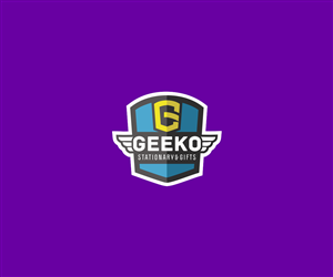 Logo-Design von luiz otavio I DESIGN für GEEKO | Design: #6562315