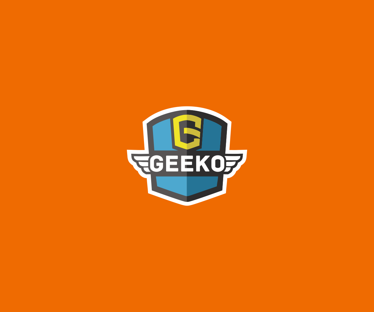 Logo-Design von luiz otavio I DESIGN für GEEKO | Design #6562316