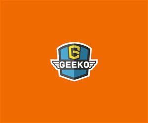 Logo-Design von luiz otavio I DESIGN für GEEKO | Design: #6562316