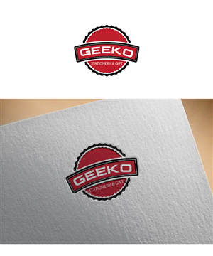 Logo-Design von joliau für GEEKO | Design: #6484830