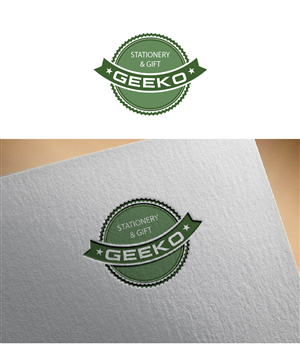 Logo Design by joliau for GEEKO | Design: #6484834