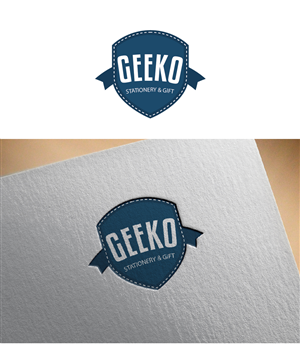 Logo-Design von joliau für GEEKO | Design: #6484840