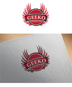 Logo Design by joliau for GEEKO | Design: #6490649