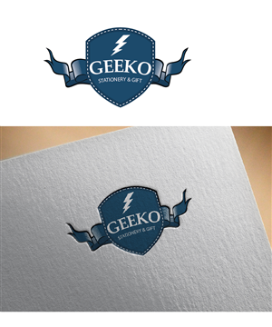 Logo Design by joliau for GEEKO | Design: #6490682