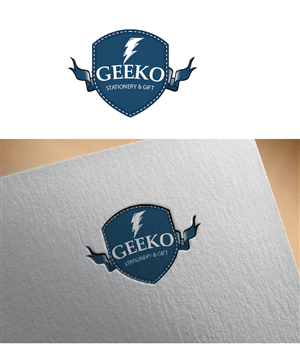 Logo Design by joliau for GEEKO | Design: #6490958