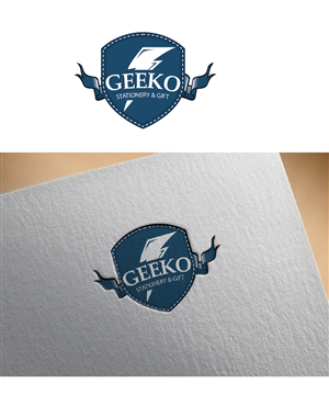 Logo-Design von joliau für GEEKO | Design: #6490960